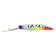 Floating wobbler lj Original Deep John F, 7 cm, color 007