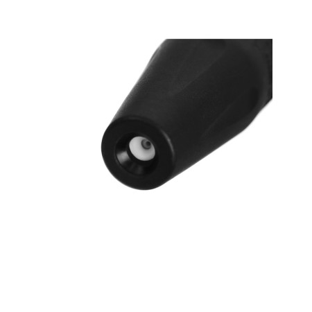 High pressure washing nozzle, fan, working pressure 98 bar-4