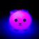 Antistress Magic "Bunny", with paste, MIX color, in showbox