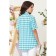 Blouse "Odelis", size 44
