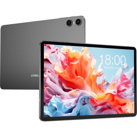 Teclast P30t A523 (1.8) 8C RAM4GB ROM128GB 10.1 "IPS 1280x800 Android 14 Gray 5MPI 106688-2