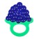 Set of teeters "Berry", 3 pcs., Silicone + cooling, crumb I