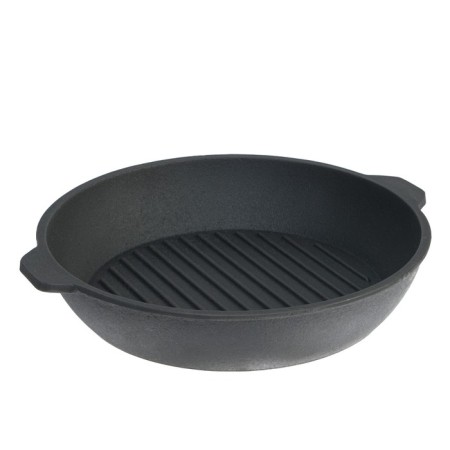 Siberian Grill-Jabrovnya, 280 mm