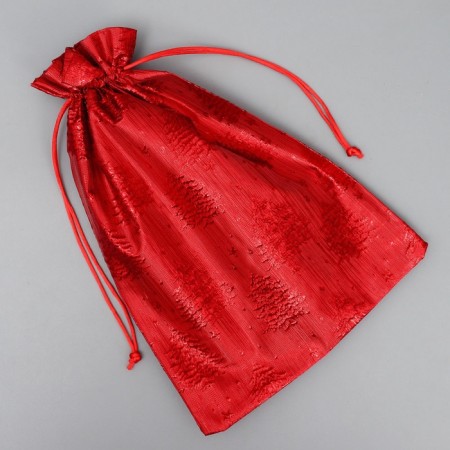 Gift Boach Boach "Christmas tree", 20 x 30 cm +/- 1.5 cm, new year-4