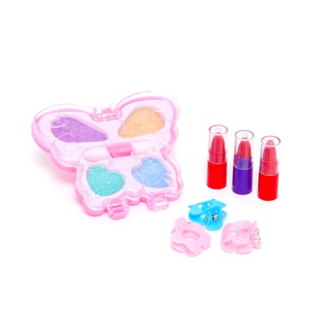 Cosmetics set for the girl "Magic butterfly"-4