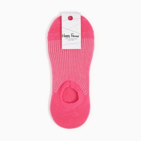 Women's socks, Fuchsia color, rr 25-27-3