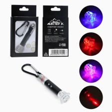 Laser pointer 