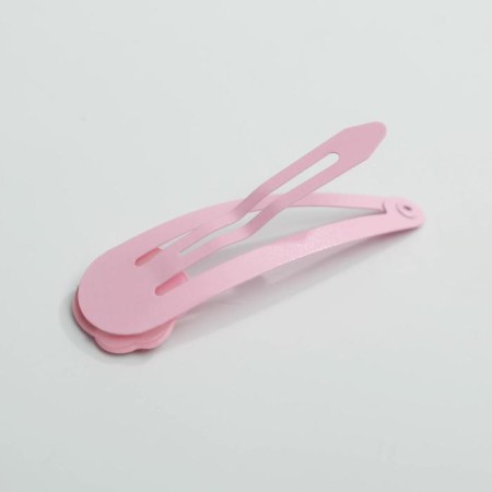 Gum and hairpin "Beauty", set-3