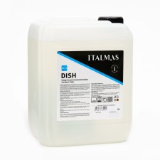 Concentrate for machine washing dishes and containers in water of any stiffness IPC Dish 5 liters