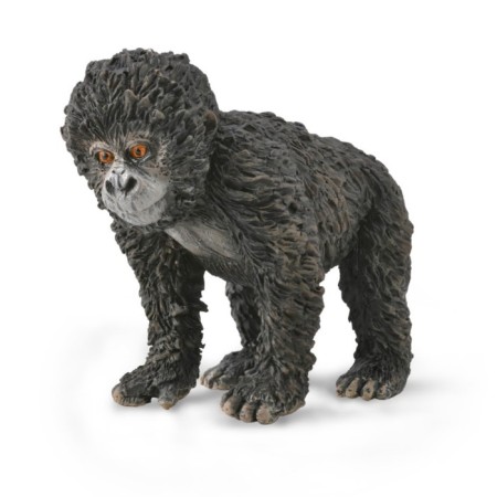 Figure "Gorilla Mountain Cubes", s