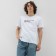 Male T -shirt KAFTAN live, white, p. 2xl