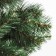 Artificial Christmas tree "Canadian" 140 cm, D of the lower tier 80 cm, 119 branches