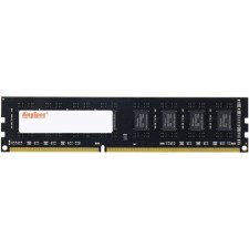 Memory DDR3L 4GB 1600MHz KINGSPEC KS1600D3P13504G RTL PC3-12800 CL11 DIMM 240-PIN 1.35V SIN