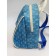 Marinero backpack blue anchor