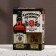 Gift set of cosmetics "For good luck", shower gel 100 ml and stack, Hard Line