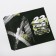 Wrap for chocolate, confectionery packaging, “real defender” 18.2 x 15.5 cm