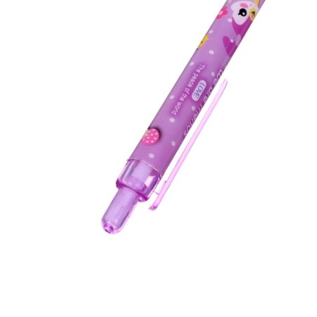 Mechanical pencil 0.7 mm, color mix (price for 1 piece)-3