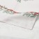 New Year. Driving Ethel "Christmas tree branches" 30x70 cm, 100% cotton, sarzha 190 g/m2