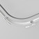 Radius Connector R300 Exign built under GCL 9.5 mm, white
