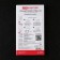 Krutoff protective glass set for iPhone 14, front and back parts + camera