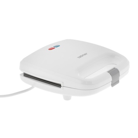 Zelmer ZSM7850, 750 W, anti -stick coating, white