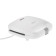 Zelmer ZSM7850, 750 W, anti -stick coating, white