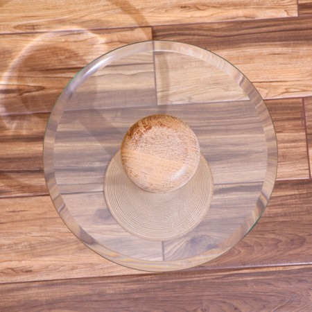 Coffee table 45x45x50 cm, mane-4