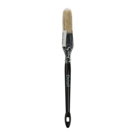 Brush for children with a natural pile of Grass Detail #10-3