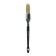 Brush for children with a natural pile of Grass Detail #10