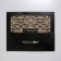 Gift Package Laminated, packaging, “Sincerely”, XL 49 x 40 x 19 cm