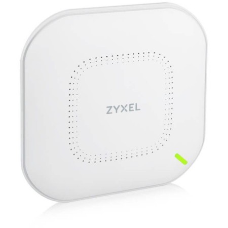Access point ZYXEL Nebulaflex NWA1110AX AX1800, 10/100/1000Base-TX, White-5