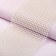 Ribbon with imitation of pearls, 12 cm, 9 ± 1 m, pearl color