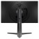 Monitor LG 27 "Ultragear 27GS65F-B Black IPS LED 16: 9 HDMI matte HAS 400CD 178g/178g 1 107990