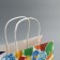 Gift Crafts, Packaging, “Happy Birthday”, balls, 22 x 25 x 12 cm