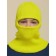 Children's hat, size 53-54, yellow color