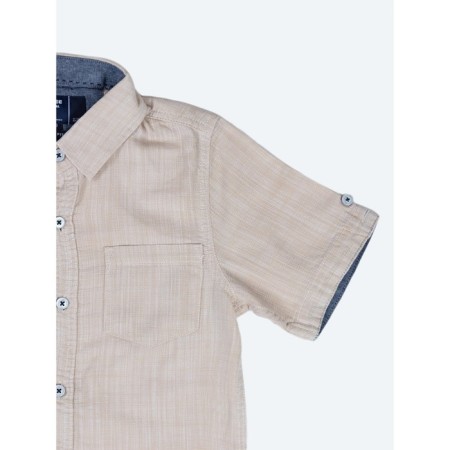 Surchaka is upper for ISEE boys, height 158-164 cm, beige color-1