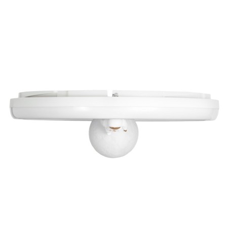 Lamp "Astronaut" LED 48W White-blue 47x47x15 cm Bayerlux-4