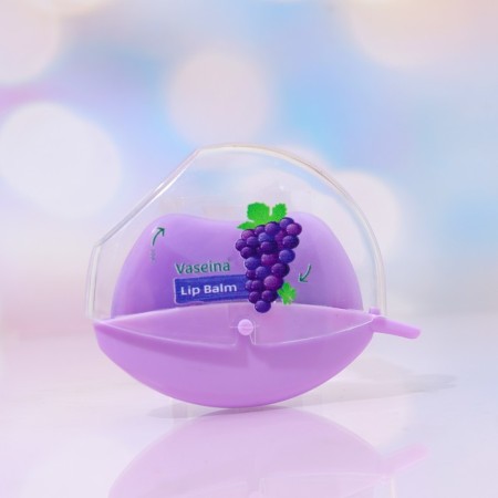 Lip balm in the shape of lips, 12 g-7