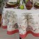 Baby Etel Forest Landscape D = 215 cm with GMVO, 100% cotton, sarzha 190 g/m2