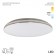 Luminous LED LED "Classic" without DU SPB-6-40 Chrome1 40W 4000K 2700LM