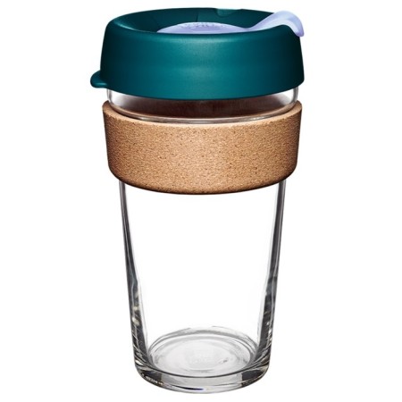 Mug Keep Cup Brew Cork, 454 ml