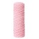 Knitting cord "Classic" 100% polyester 3mm 100m (137 sv.
