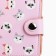 Kitty wallet-book, 11x9.5x2 cm