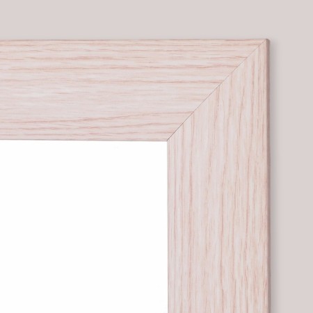 Dub mirror, wall 41 × 61 cm, MDF frame, 55 mm-4