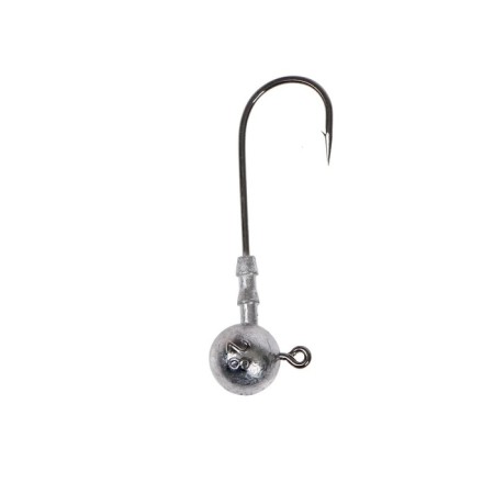 Jig ball "Yaman", 28 g, 20 pcs.