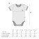 Body with short sleeve, height 68 cm