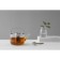 Collar teapot Viva Scandinavia bjorn, with a strainer, 1.3 liters