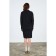 Female set: skirt, cardigan, size 44