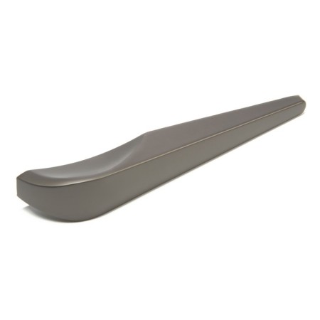 Cappio RSC029 handle, m/o 128 mm, graphite color-1
