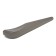 Cappio RSC029 handle, m/o 128 mm, graphite color